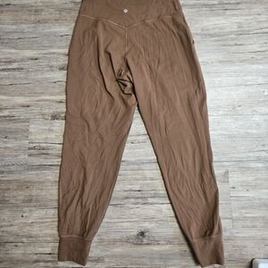 Lululemon Align Joggers 28"